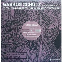 Markus Schulz Presents - Markus Schulz Presents - Coldharbour Selections (Volume 14) - Coldharbour Recordings