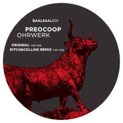 Preocoop - Preocoop - Ohrwek - Baalsaal