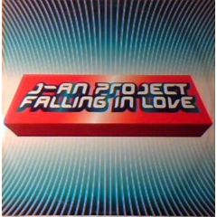 J-An Project - J-An Project - Falling In Love - DFC