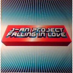 J-An Project - J-An Project - Falling In Love - DFC