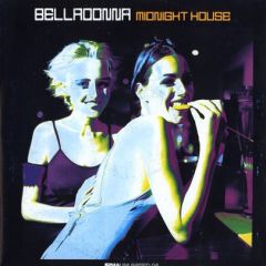 Maurizio Belladonna - Maurizio Belladonna - Midnight House - Irma