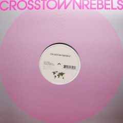 John Keys - John Keys - Who's Afraid Of Virginia Tsedong? - Crosstown Rebels