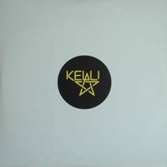 Kelli Ali - Kelli Ali - Inferno High Love - One Little Indian