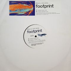 Disco Citizens - Disco Citizens - Footprint - Modena