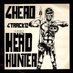 4 Hero - 4 Hero - Head Hunter - Reinforced