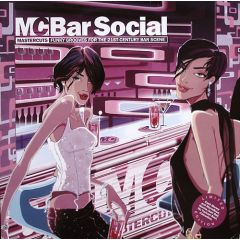 Mastercuts Bar Social - Mastercuts Bar Social - Mastercuts 4 Track Album Sampler - Mastercuts