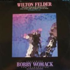 Wilton Felder - Wilton Felder - (No Matter How High I Get) I'll Still Be Looking Up To You - MCA
