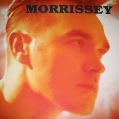 Morrissey - Morrissey - Interesting Drug - His Master's Voice