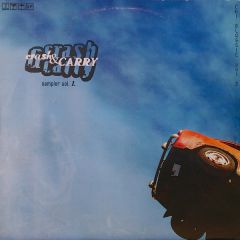 Various Artists - Various Artists - Crash & Carry (Sampler 1) - Chi Recordings