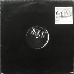 Alice D. In Wonderland / Marionette - Alice D. In Wonderland / Marionette - Page 002 (Second Release) EP - Be.S.T. Records