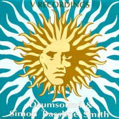 Drumsound & Simon Bassline Smith - Drumsound & Simon Bassline Smith - Freestyle Mambo - V Recordings