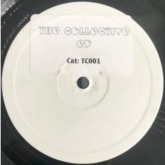 Various Artists - Various Artists - The Collective EP - TC