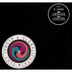 K Hand - K Hand - Rodeo - Global Cuts
