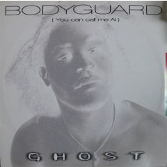 Ghost - Ghost - Bodyguard (You Can Call Me Al) - Charm