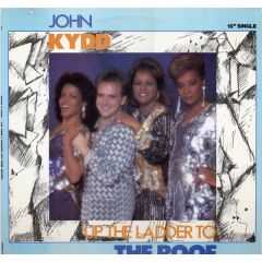 John Kydd - John Kydd - Up The Ladder To The Roof - Nightwave Records