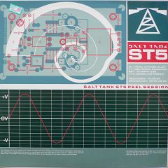 Salt Tank - Salt Tank - St5 (Peel Session) - Internal
