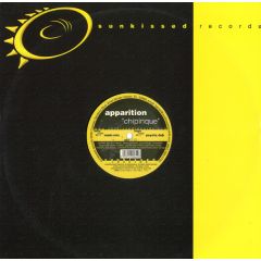 Apparition - Apparition - Chipinque - Sunkissed