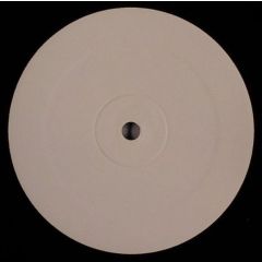Various - Various - The Masterplan Part 1 - Innerground Records