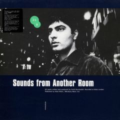 16B - 16B - Sounds From Another Room Lp - Eye Q