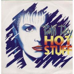 Patti Day - Patti Day - Hot Stuff - Starway