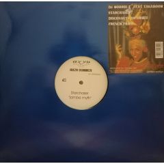 Various - Various - Ibiza Summer - Oxyd Records