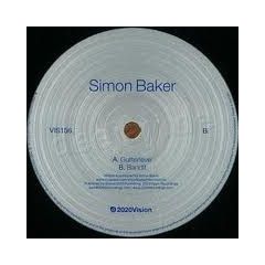 Simon Baker - Simon Baker - Gutterlevel - 20:20 Vision