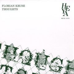 Florian Kruse - Florian Kruse - Thoughts - Heya Hifi