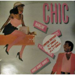 Chic - Chic - Hangin - Atlantic