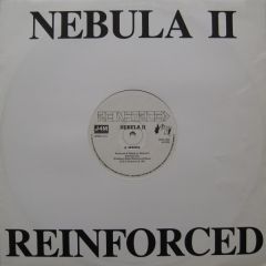Nebula Ii - Nebula Ii - Seance / Atheama - Reinforced