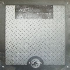 Origin - Origin - Refined Intricacy '99 - Steel Yard Music