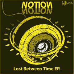 Notion - Notion - Lost Between Time EP - Progress