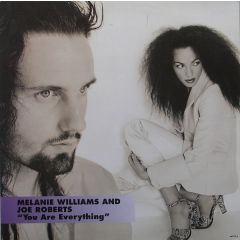 Melanie Williams & Joe Roberts - Melanie Williams & Joe Roberts - You Are Everything - Columbia