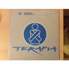 Melted Artists - Melted Artists - Ride On Time Part 2 - Terapia