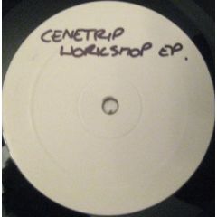 Cinetrip - Cinetrip - Workshop EP Vol.1 - Chi Recordings