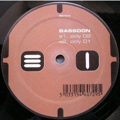 Bassoon - Bassoon - Poly - Energy Industries