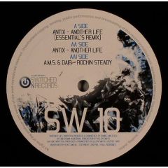 Antix - Antix - Another Life - Switched On