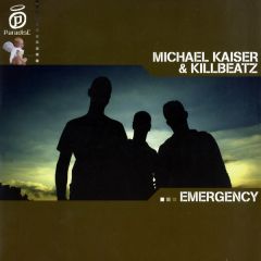 Michael Kaiser & Killbeatz - Michael Kaiser & Killbeatz - Emergency - Paradise