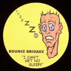 Faithless - Faithless - Insomnia (Scouse House Remix) - Sleep 1