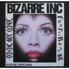 Bizarre Inc - Bizarre Inc - Took My Love - Vinyl Solution