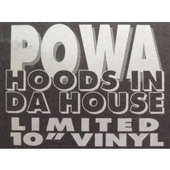 Powa - Powa - Hoods In Da House - Mousetrap