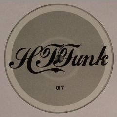 Ottawan - Ottawan - D.I.S.C.O. (Remix) - Htfunk 17