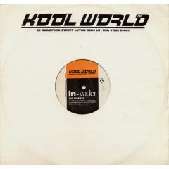 Kool World - In-Vader (Remix) - Kool World