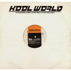 Kool World - Kool World - In-Vader (Remix) - Kool World