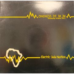 Oneness Of Juju - Oneness Of Juju - Electric Juju Nation - Move