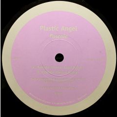 Plastic Angel - Plastic Angel - Pascale (Remix) - Spot On
