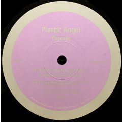 Plastic Angel - Pascale - Spot On
