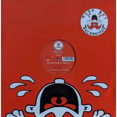 Bliss Inc. - Bliss Inc. - Faith - Rude Boy