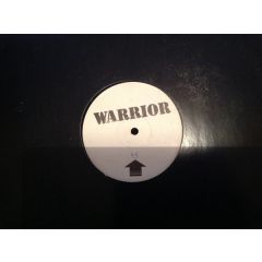 Warrior - Warrior - Warrior (Trance Mix) - Incentive