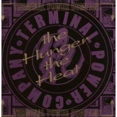 Terminal Power Company - Terminal Power Company - The Hunger, The Heat - Situation Two