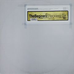 The Beginerz - The Beginerz - Reckless Girl - Melodica